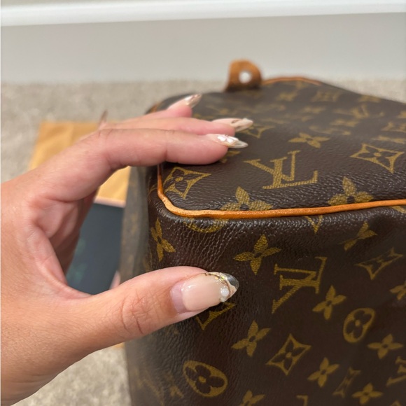 LV Speedy 30 and insert - Picture 8 of 12